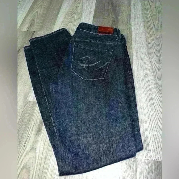 Express Stella skinny jeans - Picture 5 of 6